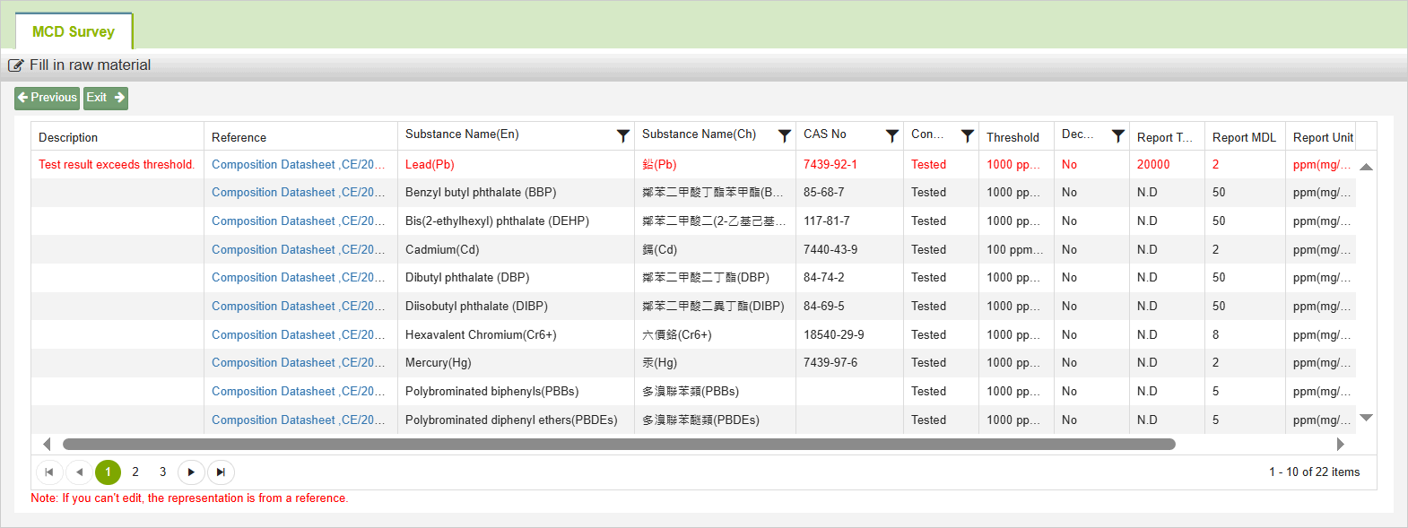 MCD不符合-適用拆解規範3