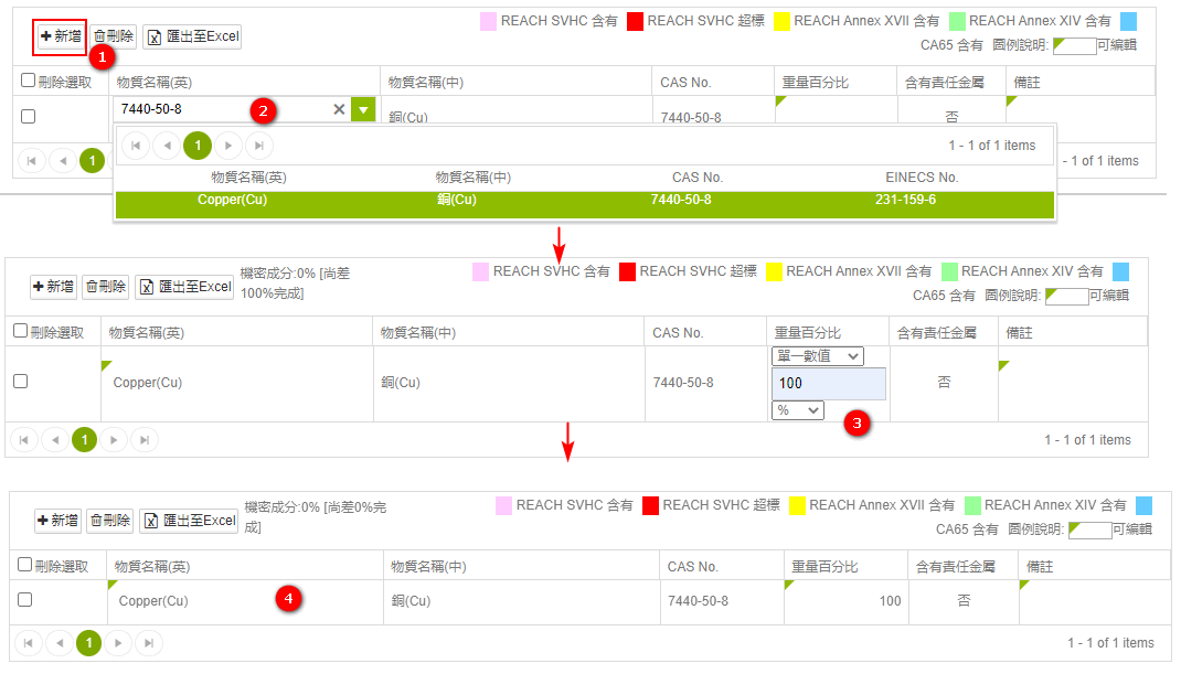 选择ppm